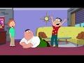 Family Guy Quagmire Becomes A Toilet For Peter