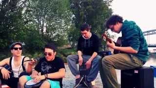 Legal Action - Aufstehn (Seeed Cover)