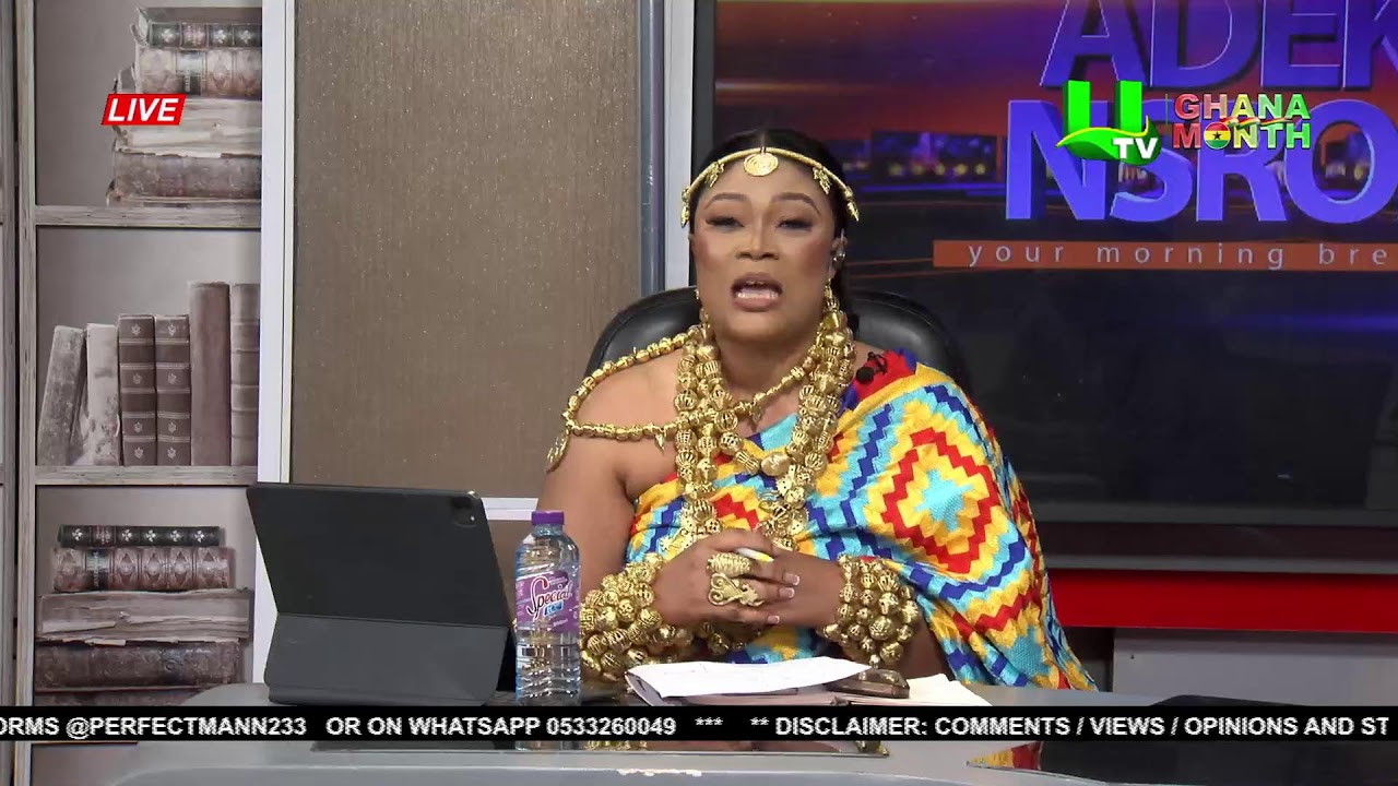 ADEKYE NSROMA 05/03/25