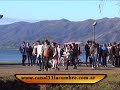 VIDEO FIESTA DE LA PRIMAVERA EN VILLA CARLOS PAZ