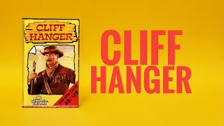 TeZ-X Spectrum Cliff Hanger