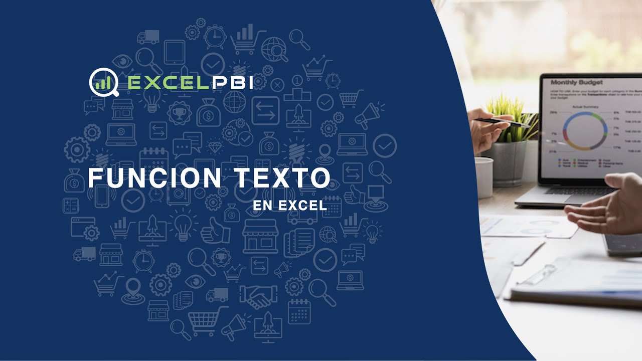 Función TEXTO