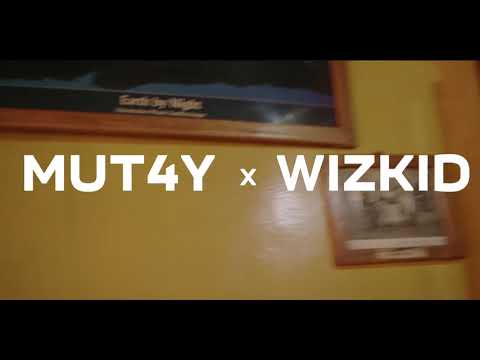 Manya By Wizkid and Mutay