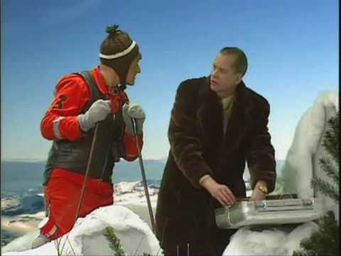 Pistvakt - Nä hörredu