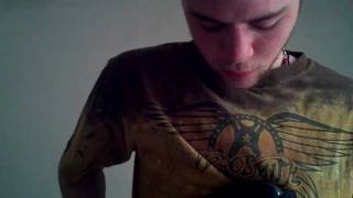 Spanish castle magic (cover) HD