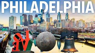 Philadelphia Travel Guide 2026 | Best Places to Visit in Philadelphia