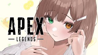 主に、am~ 基本毎日配信を目指しております。※唐突にない日もマジであります急な配信もあるので、通知ONにして、いつでも遊びに来て下さいね! - 【APEX】口内炎、なかなか治りません。【 酢酸かのん / 清楚系】