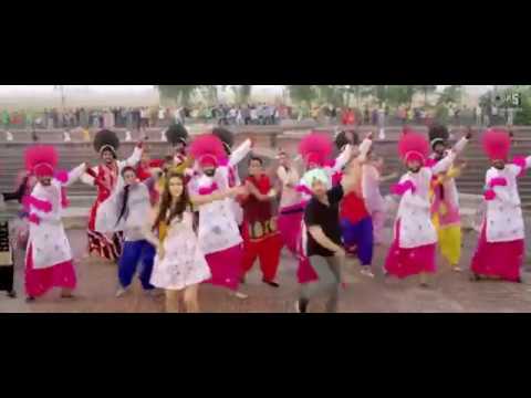 Pag wala munda video song uploaded by Saeed Akhtar