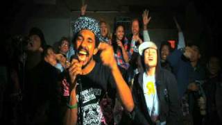 NINJASONIK - NEGATIVE THINKING (ABOUT TIGHT PANTS)