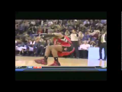 Deron Williams 2010-11 Nets Mix