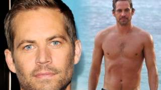 PAUL WALKER AMORE CON PIETÀ STELVIO CIPRIANI ABT2013