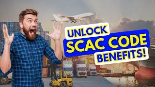 What Is an SCAC Code and Why You Can’t Operate Without It