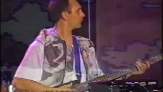 Cabaret Voltaire - 'Low Cool' Live London Town & Country Club 06.09.92 Pt.4