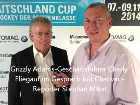 Starbulls legen Kooperationen auf Eis - Interviews