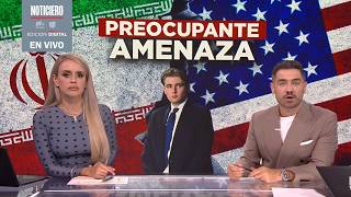 Alert over Iranian video threatening Barron Trump | Digital Edition: August 25, 2026