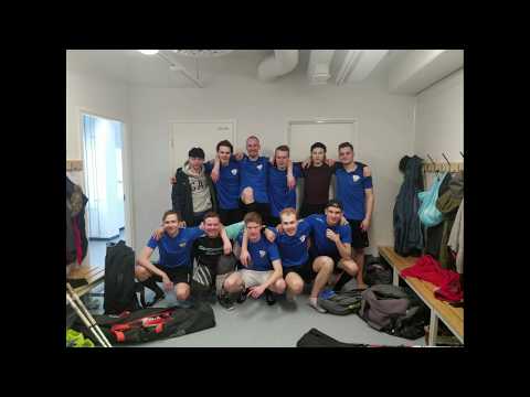 VULPN 2018-2019 - Nousijajoukkue