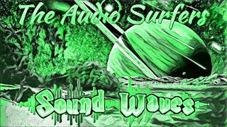 The Audio Surfers - Gone Forever