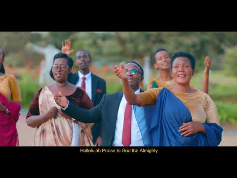 Thumbnail for Kazi Ya Mikono Yako video