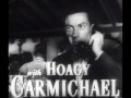 Hoagy Carmichael - Bessie Couldn't Help It