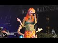 Paramore - Told You So [HD] LIVE Platinum 10/16/2022