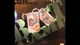 Boot Camp Click &quot;Rugged terrain&quot;