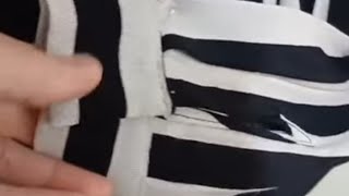 Kol manşeti nasıl yapılır? How to make a parcel cuff?Wie macht man ein