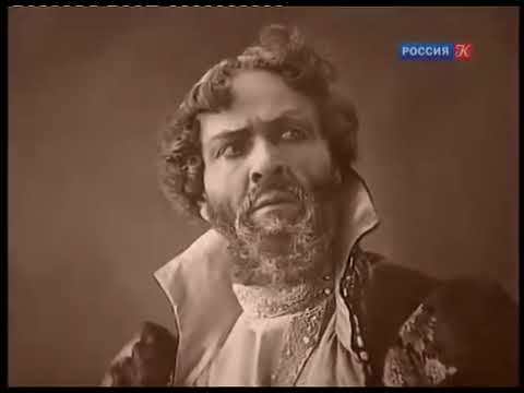 Леонид Собинов на телеканале Культура