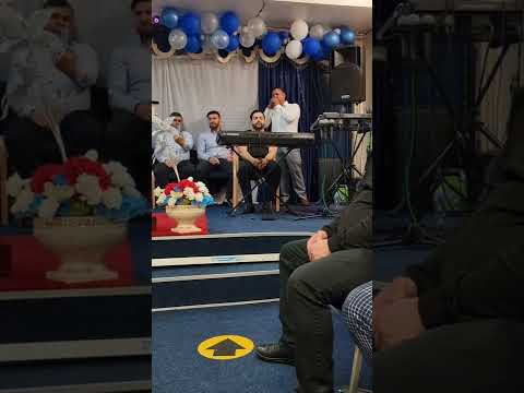 Stefan Din Murgeni -  (Caring Devla De Mai Geau)