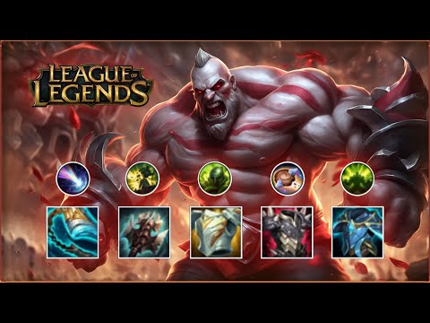 THEBAUSFFS SION Montage 2023 - BEST SION WORLD | LOL MONTAGE | LOL STALKING