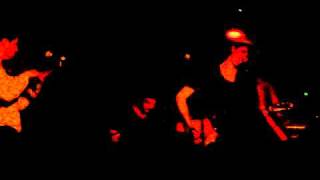 The Felice Brothers - Dallas (Live)