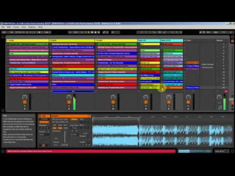 Twisted Kala Psytrance Live Act Live Stream at Psykedream TV  Jan 2017