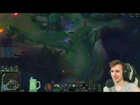 LA TERZA PISTOLA DI LUCIAN - League of Legends ITA #1313