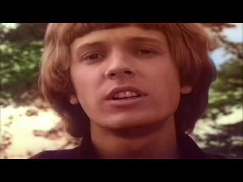 NEW * The Sun Ain't Gonna Shine Anymore - The Walker Brothers - 4K Color {Stereo} 1966