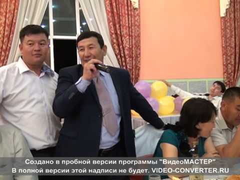 1994 жылғы түлектердің 20 жылдық кездесу тойы. Серия 9