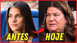 TRISTE FIM: VEJA COMO ESTÃO 40 ATORES DA NOVELA ALMA GÊMEA AGORA! 😱