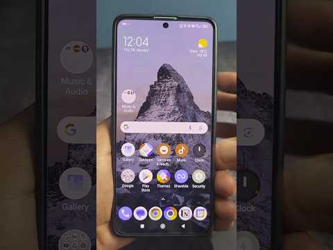 redmi display colour change problem #displayproblem #mi #redmi