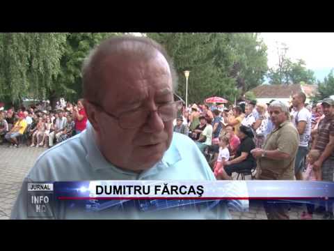 THE TARAGOT FESTIVAL AT VAŢA DE JOS