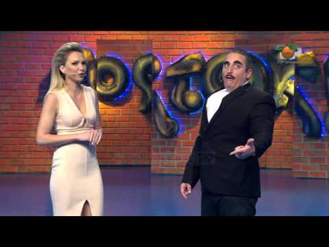 Portokalli, 24 Prill 2016 - Rrok Kinemaja (Filmi Propozimi)