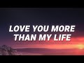 Nimco Happy - Love You More Than My Life (Isii Nafta) (Lyrics)