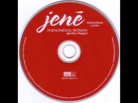 Jene Ft. Loon-Phenomenal_Woman