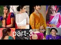 Excellent Designer Blouses Very Unique Models Part 3 Rachana Vlogs