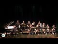 LTC Jazz Band Basies Blues in C