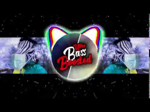 Zebo ft. fiflak - Koronawirus [Bass Boosted]