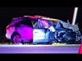 LiveLeak Car Stolen By Teen Crashes And Kills Woman