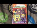 Nicktoons The Show Must Go On UK DVD Overview