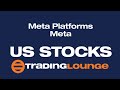 Meta Platforms Inc.(META) Stocks Elliott Wave Technical Analysis