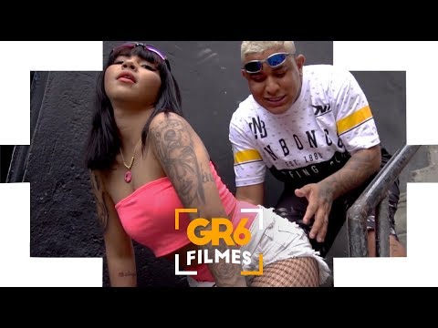MC India e MC Rafa Original - Vuco Vuco (GR6 Explode) DJ TH