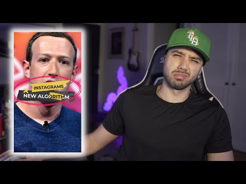 Instagrams Shadowban Explained In 10 Seconds