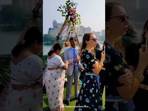 Wedding Planner portfolio by Boat Party Kolkata in Kolkata - Photo 2