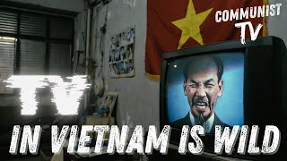 Download lagu TV in Vietnam is CRAZY | I watched Vietnamese TV | Phim tài liệu trên truyền hình Việt Nam mp3 Download lagu TV in Vietnam is CRAZY | I watched Vietnamese TV | Phim tài liệu trên truyền hình Việt Nam mp3